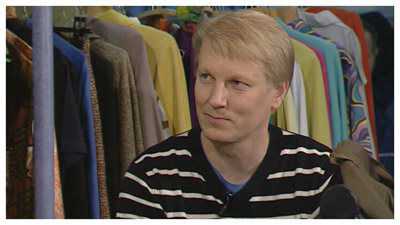 Kimmo Tiilikainen (copyright YLE/videokuvaa)